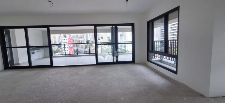 Imagem Apartamento com 3 Quartos à Venda, 184 m² em Perdizes - São Paulo