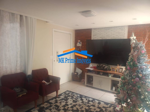 Imagem Sobrado com 2 Quartos à Venda, 120 m² em Cidade Das Flores - Osasco Imagem Sobrado com 2 Quartos à Venda, 120 m² em Cidade Das Flores - Osasco