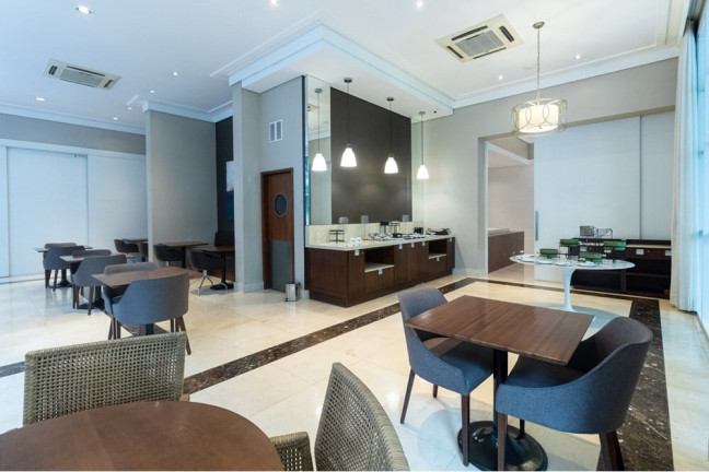 Imagem Apartamento com 1 Quarto à Venda, 132 m² em Vila Olímpia - São Paulo Imagem Apartamento com 1 Quarto à Venda, 132 m² em Vila Olímpia - São Paulo
