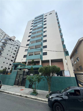 Imagem Apartamento com 1 Quarto à Venda, 53 m² em Tupi - Praia Grande