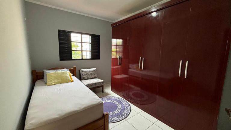 Casa com 3 Quartos à Venda, 119 m² em Vila Vilas Boas - Campo Grande
