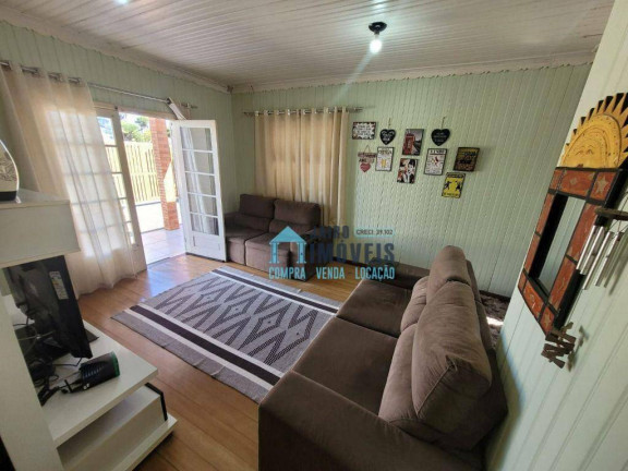 Imagem Casa com 3 Quartos à Venda, em Centro - Tramandaí Imagem Casa com 3 Quartos à Venda, em Centro - Tramandaí