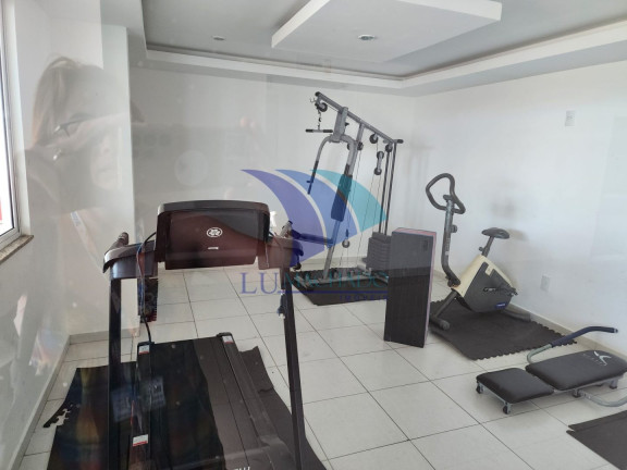 Imagem Apartamento com 2 Quartos à Venda, 80 m² em Braga - Cabo Frio