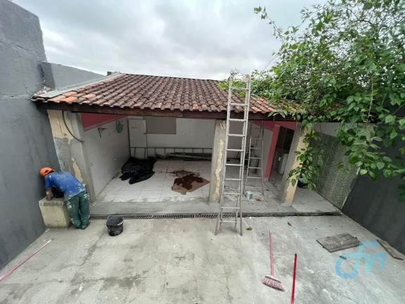 Imagem Casa com 3 Quartos à Venda,  em Vila São Paulo - Mogi Das Cruzes