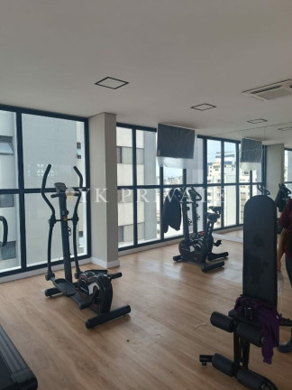 Imagem Imóvel com 1 Quarto à Venda, 31 m² em Perdizes - São Paulo