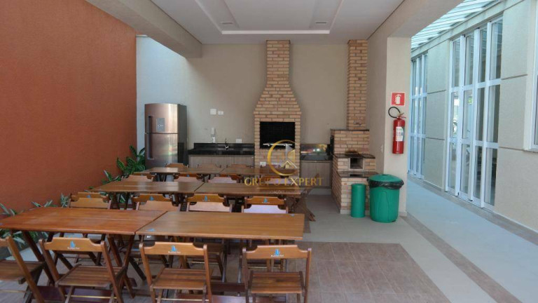 Imagem Apartamento com 3 Quartos à Venda, 160 m² em Parque Residencial Aquarius - São José Dos Campos