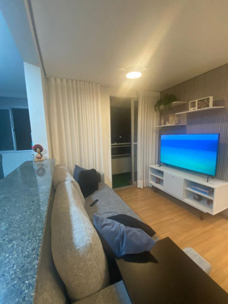 Imagem Apartamento com 2 Quartos à Venda, 50 m² em Cristo Rei - Curitiba