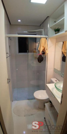 Imagem Apartamento com 2 Quartos à Venda, 54 m² em Jardim Olavo Bilac - São Bernardo Do Campo Imagem Apartamento com 2 Quartos à Venda, 54 m² em Jardim Olavo Bilac - São Bernardo Do Campo
