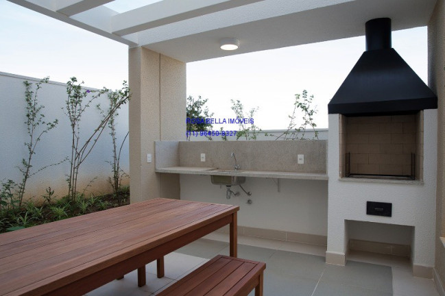 Imagem Apartamento com 2 Quartos à Venda, 52 m² em Centro - Jundiaí Imagem Apartamento com 2 Quartos à Venda, 52 m² em Centro - Jundiaí