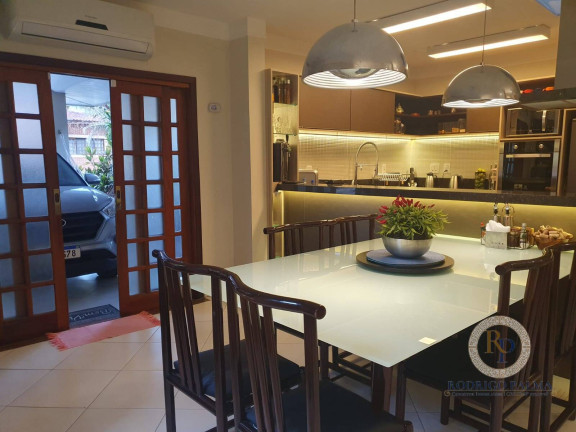 Imagem Casa de Condomínio com 3 Quartos à Venda, 565 m² em Condomínio Residencial Floresta - São José Dos Campos