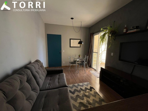 Apartamento com 2 Quartos à Venda, 50 m² em Vila Progresso - Sorocaba