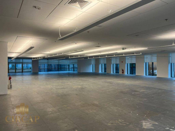 Imagem Sala Comercial para Alugar, 850 m² em Itaim Bibi - São Paulo Imagem Sala Comercial para Alugar, 850 m² em Itaim Bibi - São Paulo