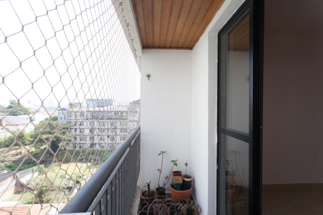 Imagem Apartamento com 2 Quartos à Venda, 52 m² em Nossa Senhora Do ó - São Paulo