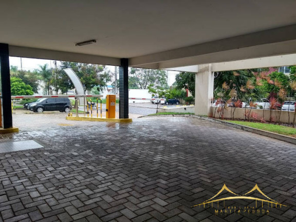 Imagem Apartamento com 3 Quartos à Venda, 96 m² em Candelária - Natal Imagem Apartamento com 3 Quartos à Venda, 96 m² em Candelária - Natal