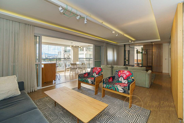 Imagem Apartamento com 3 Quartos à Venda, 138 m² em Lapa - São Paulo