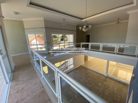 Imagem Casa de Condomínio com 4 Quartos à Venda, 1.190 m² em Alphaville - Alphaville