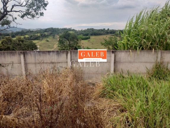 Terreno à Venda, 460 m² em Jardim Paulista - Atibaia