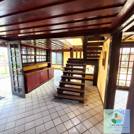 Imagem Casa com 5 Quartos à Venda, 680 m² em Marina - Búzios Imagem Casa com 5 Quartos à Venda, 680 m² em Marina - Búzios