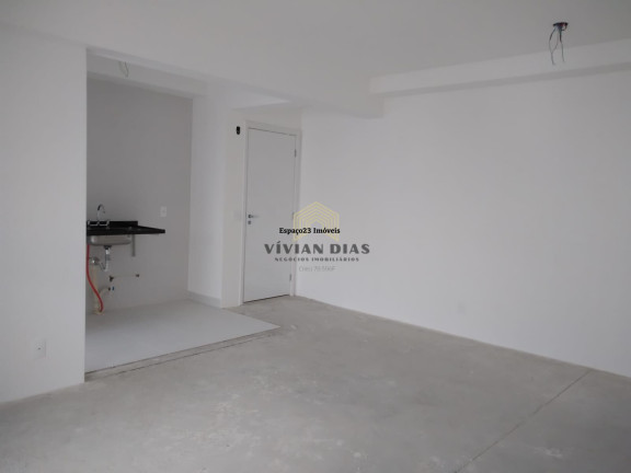 Imagem Apartamento com 2 Quartos à Venda,  em Tatuapé - São Paulo