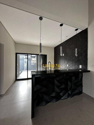 Imagem Casa com 3 Quartos à Venda, 110 m² em Condomínio Terras De São Francisco - Sorocaba Imagem Casa com 3 Quartos à Venda, 110 m² em Condomínio Terras De São Francisco - Sorocaba