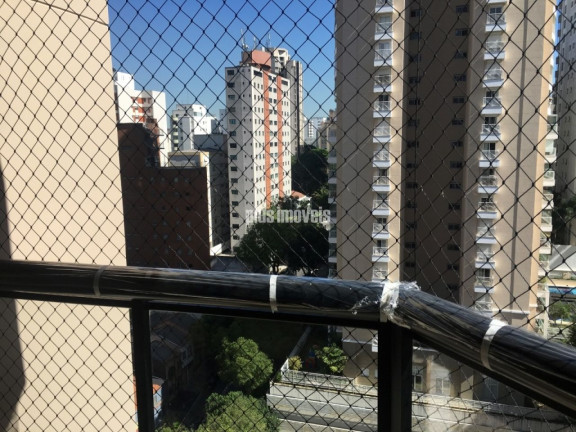 Imagem Apartamento com 3 Quartos à Venda, 150 m² em Paraíso - São Paulo
