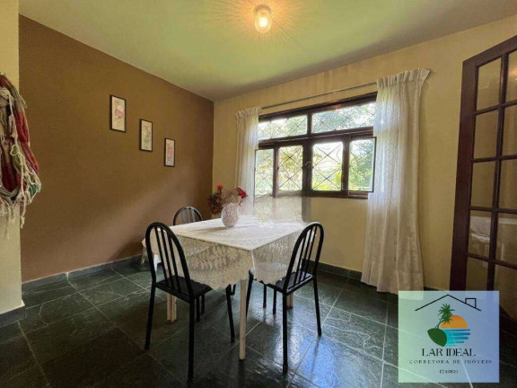 Imagem Casa com 3 Quartos à Venda,  em Pessegueiros - Teresópolis