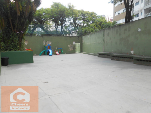 Imagem Apartamento com 2 Quartos à Venda, 80 m² em Bela Vista - São Paulo Imagem Apartamento com 2 Quartos à Venda, 80 m² em Bela Vista - São Paulo