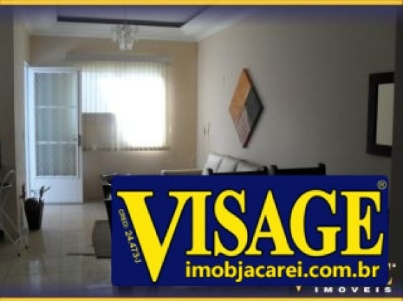 Casa de Condomínio com 3 Quartos à Venda,  em Jd. Colonia - Jacareí