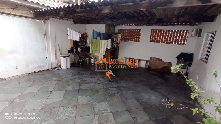 Imagem Sobrado com 2 Quartos à Venda, 125 m² em Jardim Bela Vista - Guarulhos Imagem Sobrado com 2 Quartos à Venda, 125 m² em Jardim Bela Vista - Guarulhos