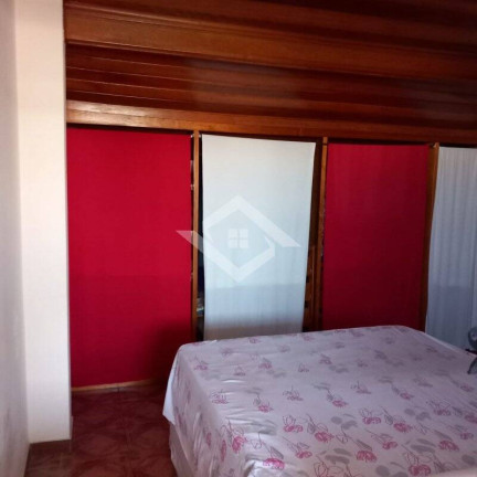 Imagem Casa com 7 Quartos à Venda, 120 m² em Campo Grande - Rio De Janeiro Imagem Casa com 7 Quartos à Venda, 120 m² em Campo Grande - Rio De Janeiro