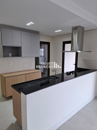 Imagem Apartamento com 3 Quartos à Venda, 137 m² em Jardim Das Acácias - São Paulo