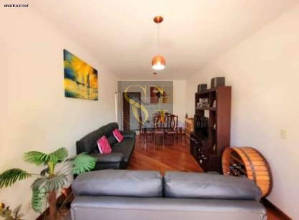 Imagem Apartamento com 2 Quartos à Venda, 42 m² em Soberbo - Teresópolis
