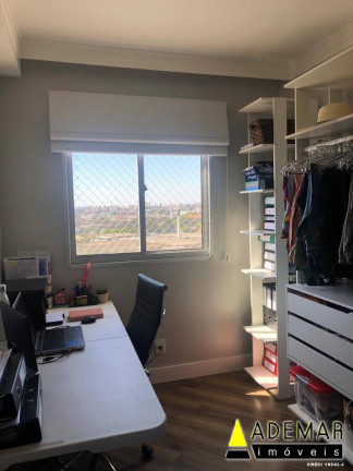 Imagem Apartamento com 2 Quartos à Venda, 43 m² em Canhema - Diadema