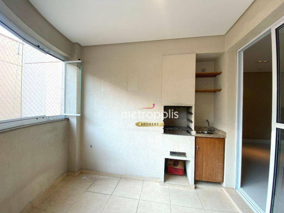 Imagem Apartamento com 3 Quartos à Venda, 100 m² em Santa Maria - São Caetano Do Sul Imagem Apartamento com 3 Quartos à Venda, 100 m² em Santa Maria - São Caetano Do Sul