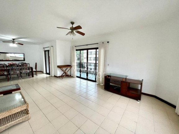 Imagem Apartamento com 3 Quartos à Venda, 168 m² em Pitangueiras - Guarujá