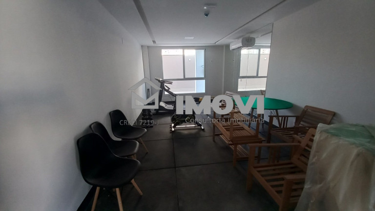Imagem Apartamento com 2 Quartos à Venda, 150 m² em Praia De Itaparica - Vila Velha