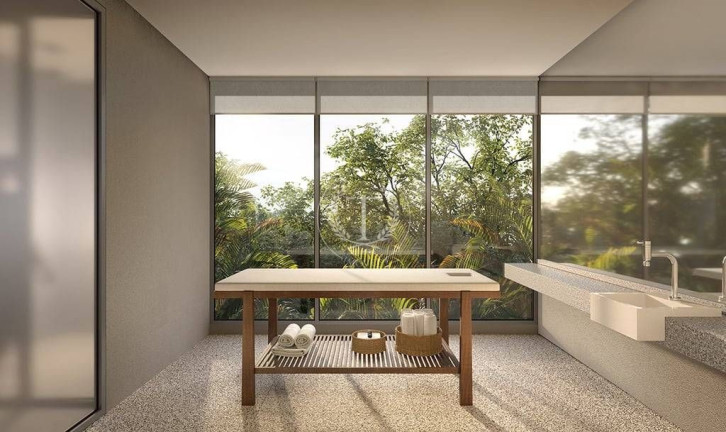 Imagem Apartamento com 4 Quartos à Venda, 225 m² em Brooklin Paulista - São Paulo
