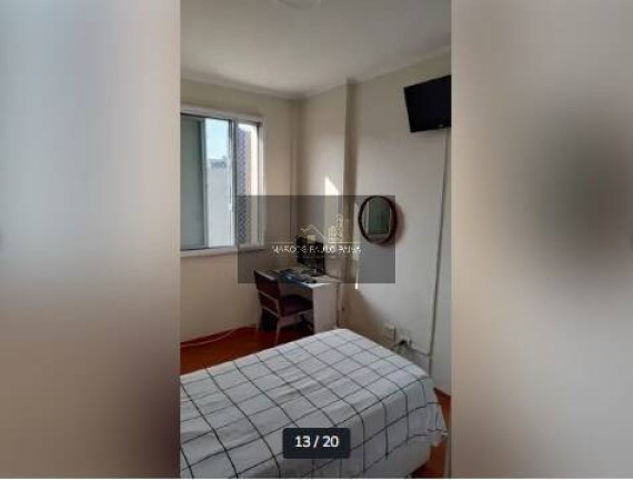 Imagem Apartamento com 3 Quartos à Venda, 77 m² em Parada Inglesa - São Paulo