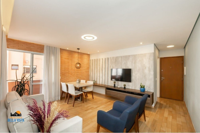 Foto do imóvel Apartamento com 2 Quartos à Venda,  em Vila Guarani (z Sul) - São Paulo