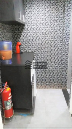 Imagem Sala Comercial à Venda, 66 m² em Vila Buarque - São Paulo