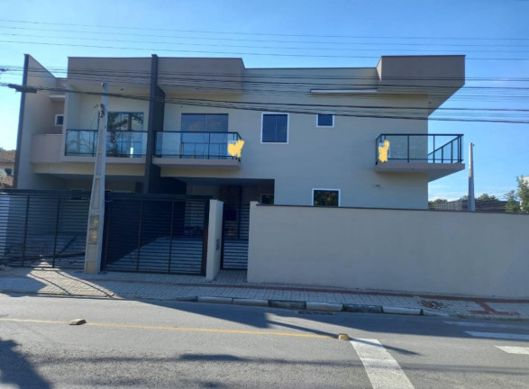 Imagem Imóvel com 3 Quartos à Venda, 115 m² em Itaum - Joinville