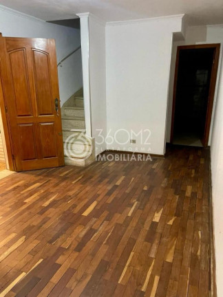 Imagem Casa com 3 Quartos à Venda, 125 m² em Centro - São Bernardo Do Campo Imagem Casa com 3 Quartos à Venda, 125 m² em Centro - São Bernardo Do Campo