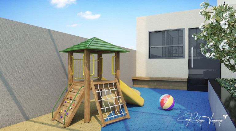 Imagem Apartamento com 2 Quartos à Venda, 67 m² em Setor Bela Vista - Goiânia Imagem Apartamento com 2 Quartos à Venda, 67 m² em Setor Bela Vista - Goiânia