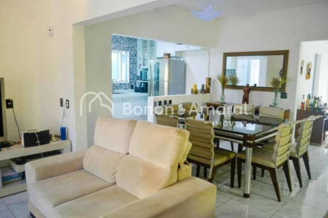 Imagem Casa de Condomínio com 4 Quartos à Venda, 350 m² em Vila Brandina - Campinas Imagem Casa de Condomínio com 4 Quartos à Venda, 350 m² em Vila Brandina - Campinas