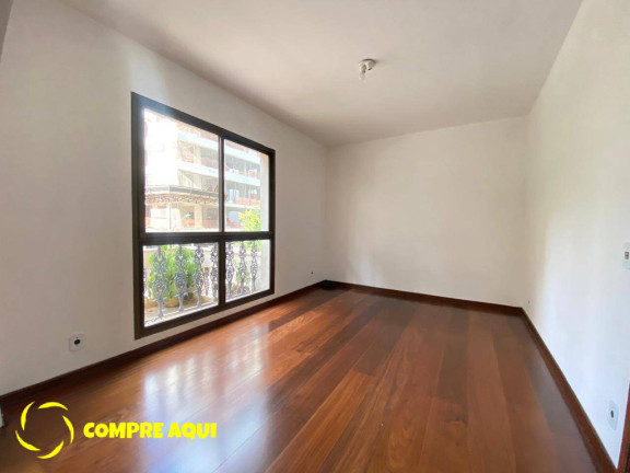 Imagem Apartamento com 4 Quartos à Venda, 220 m² em Higienópolis - São Paulo Imagem Apartamento com 4 Quartos à Venda, 220 m² em Higienópolis - São Paulo