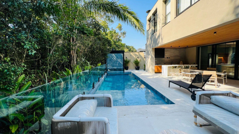 Imagem Casa com 6 Quartos à Venda, 449 m² em Riviera De São Lourenço - Bertioga