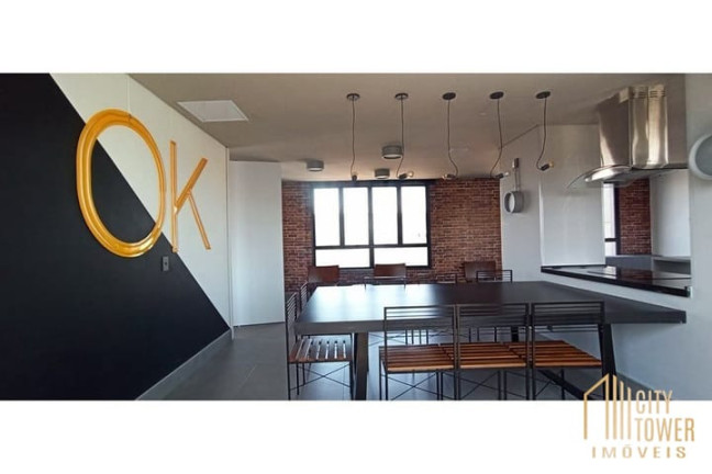 Imagem Apartamento com 1 Quarto à Venda, 25 m² em Vila Mariana - São Paulo