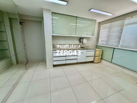 Imagem Sala Comercial à Venda, 108 m² em Centro - Londrina Imagem Sala Comercial à Venda, 108 m² em Centro - Londrina