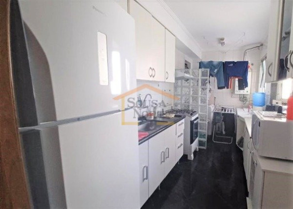 Imagem Apartamento com 3 Quartos à Venda, 74 m² em Lauzane Paulista - São Paulo Imagem Apartamento com 3 Quartos à Venda, 74 m² em Lauzane Paulista - São Paulo
