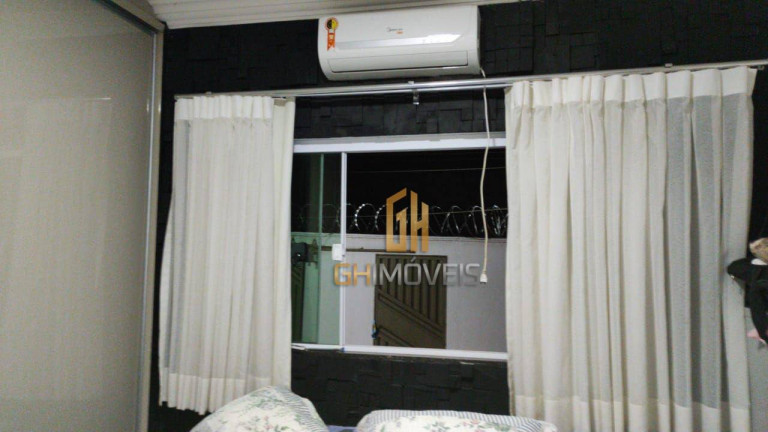Imagem Casa com 3 Quartos à Venda, 165 m² em Vila João Vaz - Goiânia Imagem Casa com 3 Quartos à Venda, 165 m² em Vila João Vaz - Goiânia